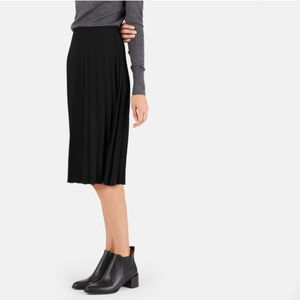 Everlane Skirts - Everlane Pleated Skirt Everlane Skirts - Everlane Pleated Skirt